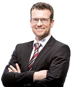 Holger Haller