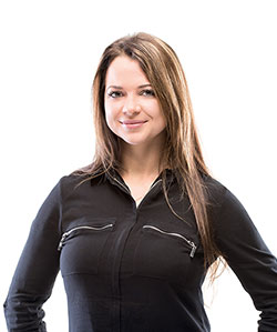 Irina Werner