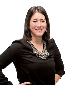 Karina Merklinger