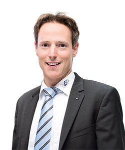 Michael Baumgarthuber