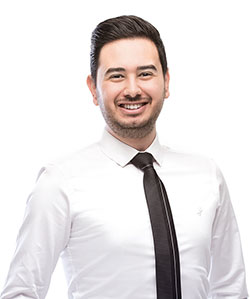 Ali Yurtoglu