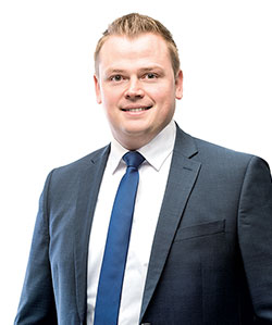 Andreas Rieger