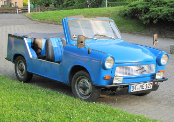Oldtimer Und Youngtimer – Ein Preiswertes Hobby