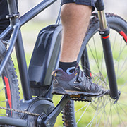 Pedelecs