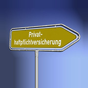 Private Haftpflichtversicherung