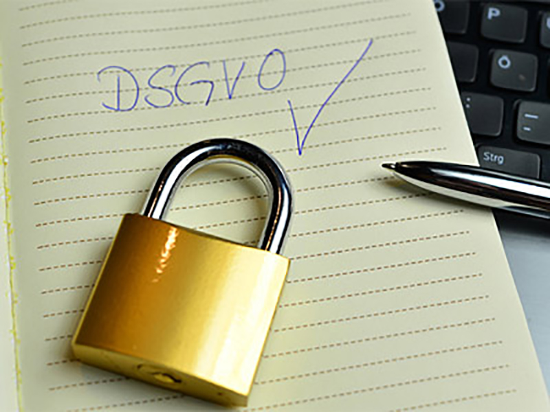 Mehr Als Jemals Zuvor: Datenschutz Ist Chefsache!